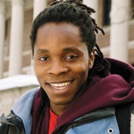David Sengeh
